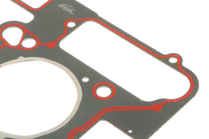 Hengerfej tömítés